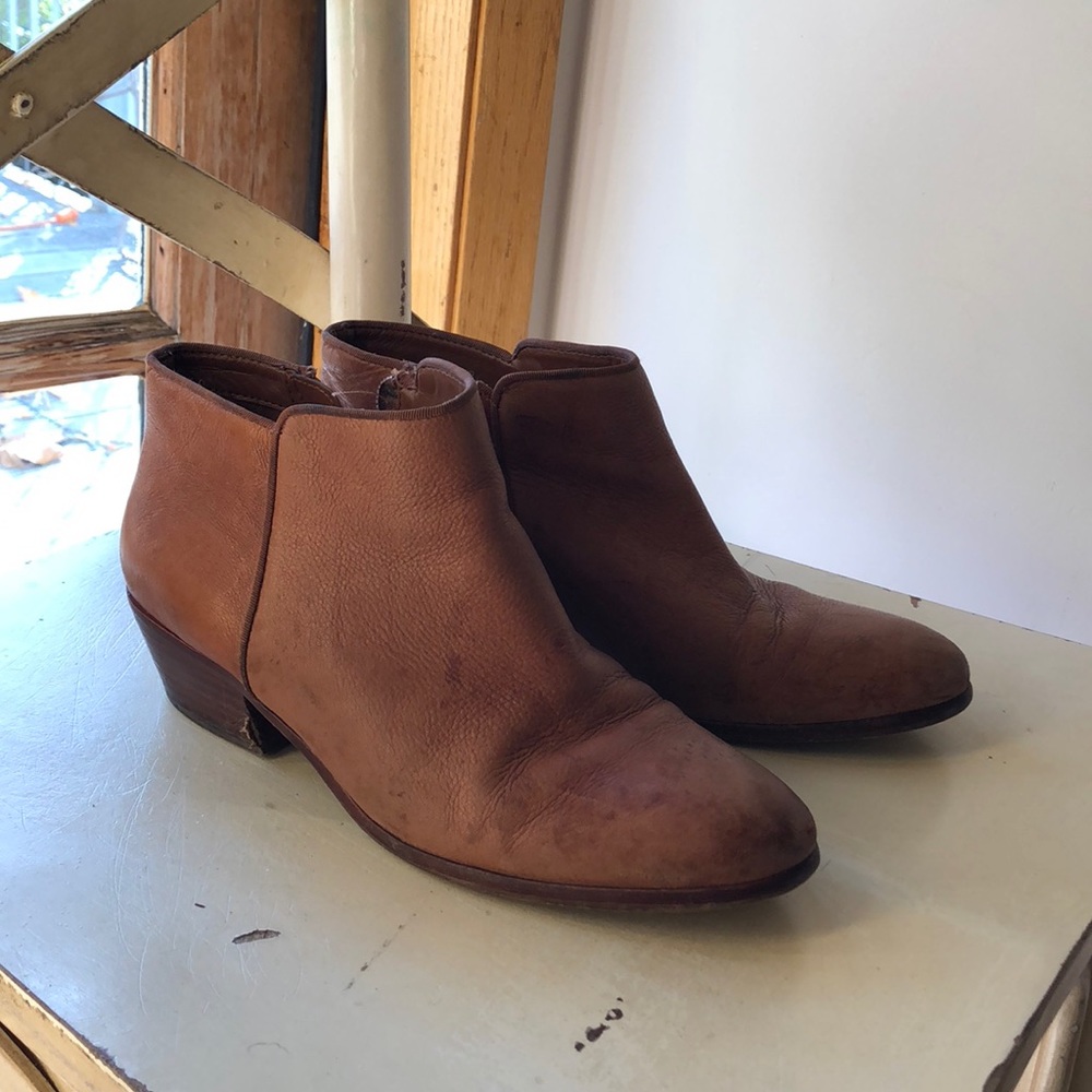 Sam Edelman Petty Boots
